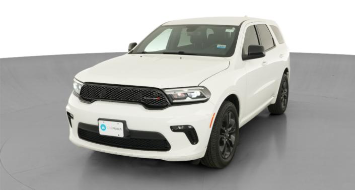 Thumbnail: 2021 Dodge Durango - 1