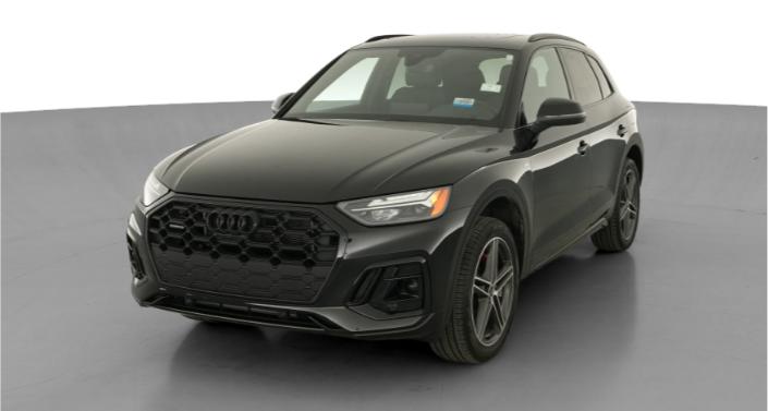 Thumbnail: 2025 Audi Q5 - 1