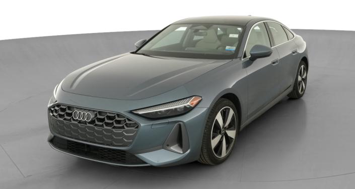 Thumbnail: 2025 Audi A5 - 1