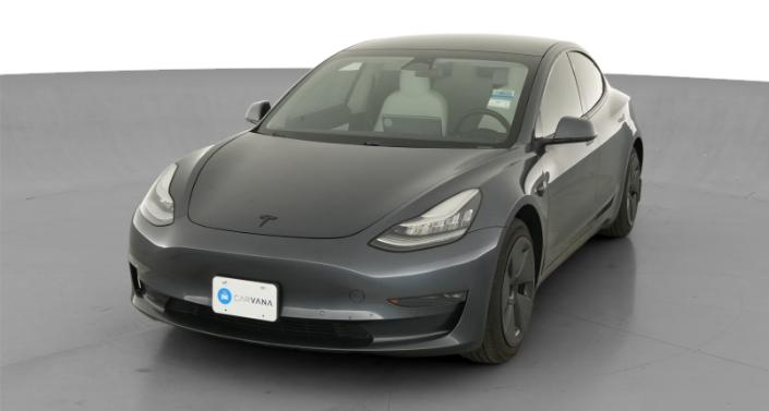 Thumbnail: 2020 Tesla Model 3 - 1