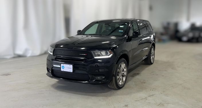 Thumbnail: 2020 Dodge Durango - 1