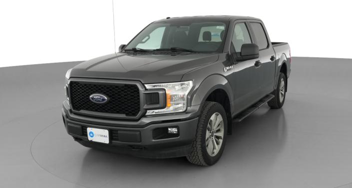 2018 Ford Econoline E-150 -
                  Lorain, OH