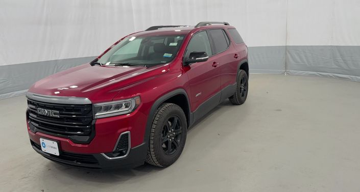 Thumbnail: 2023 GMC Acadia - 1