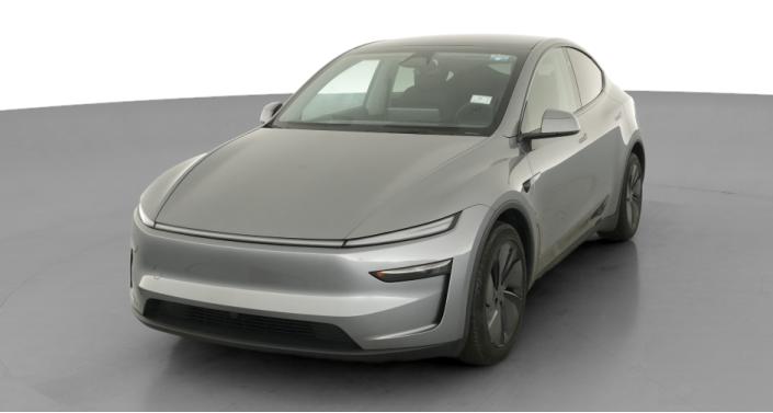 Thumbnail: 2026 Tesla Model Y - 1