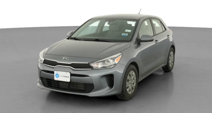 Thumbnail: 2020 Kia Rio - 1