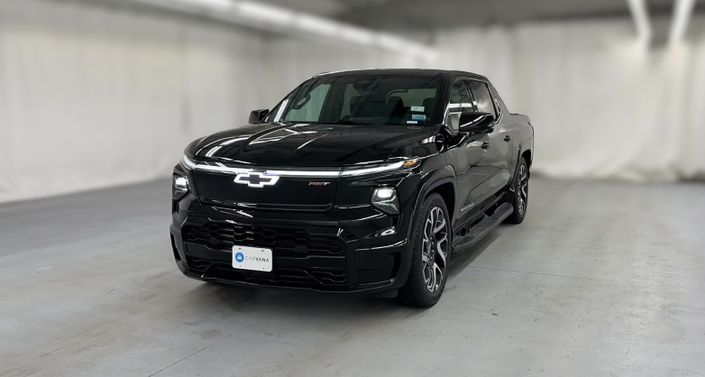 2024 Chevrolet Silverado EV  -
                  Indianapolis, IN