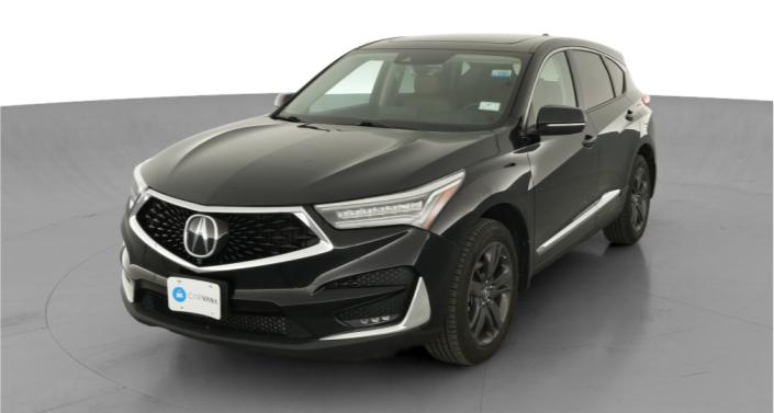 Thumbnail: 2021 Acura RDX - 1