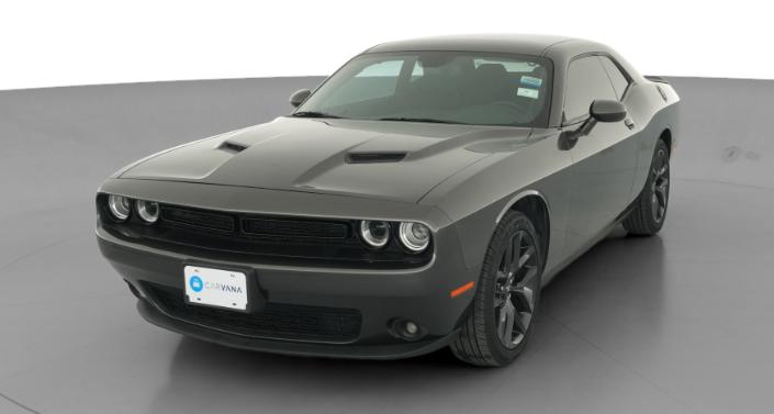 Thumbnail: 2022 Dodge Challenger - 1