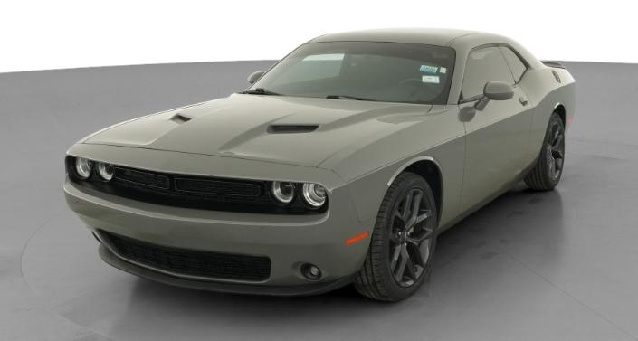 Thumbnail: 2023 Dodge Challenger - 1