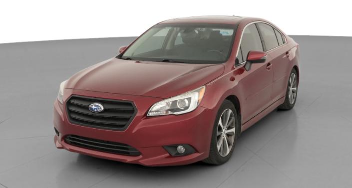 Thumbnail: 2017 Subaru Legacy - 1