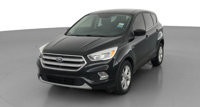 Thumbnail: 2017 Ford Escape - 1