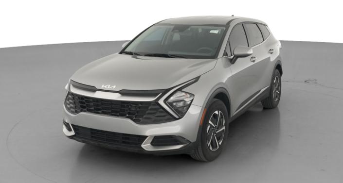 Thumbnail: 2023 Kia Sportage - 1