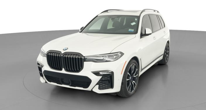 2021 BMW X7 xDrive40i -
                  Rocklin, CA