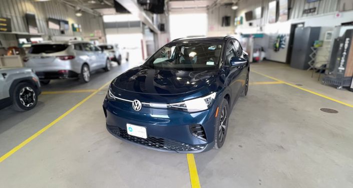 Thumbnail: 2023 Volkswagen ID.4 - 1