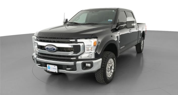 Thumbnail: 2022 Ford Econoline - 1