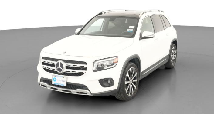 2021 Mercedes-Benz GLB 250 -
                  Fort Worth, TX