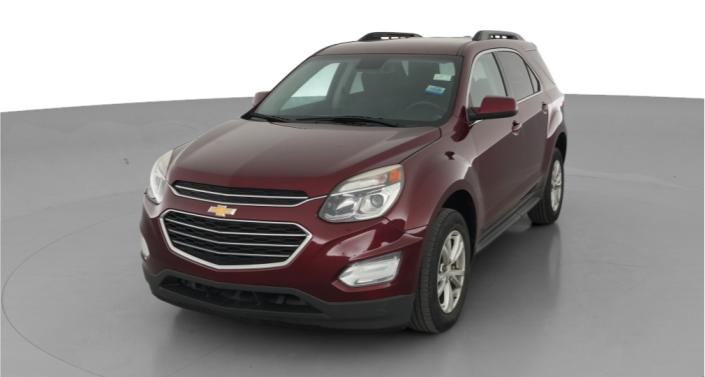 2017 Chevrolet Equinox LT -
                  Lorain, OH