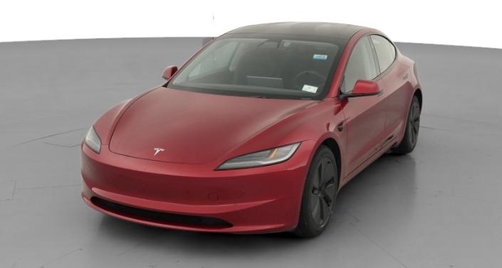 Thumbnail: 2024 Tesla Model 3 - 1