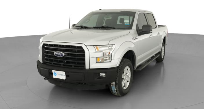 Thumbnail: 2016 Ford Econoline - 1