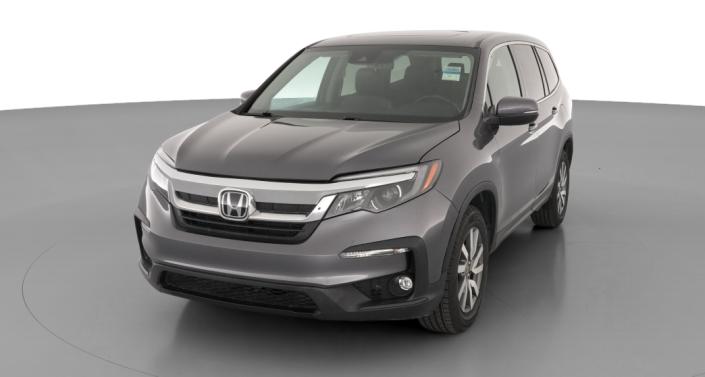 Thumbnail: 2019 Honda Pilot - 1
