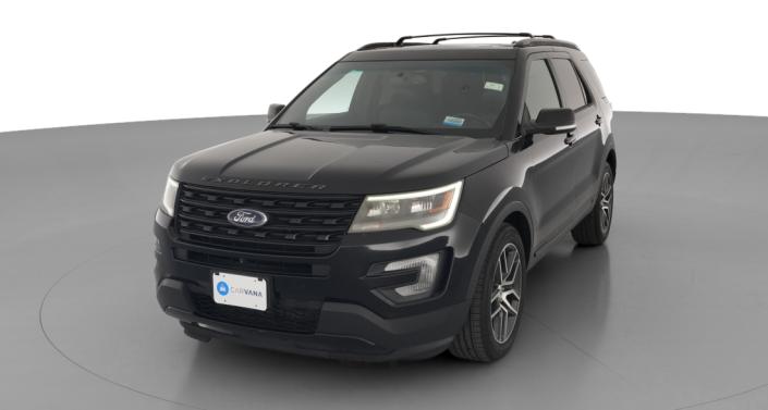 Thumbnail: 2017 Ford Explorer - 1