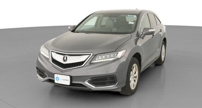 Thumbnail: 2018 Acura RDX - 1