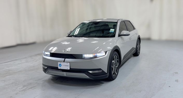 2023 Hyundai Ioniq 5 SE -
                  Lancaster, TX