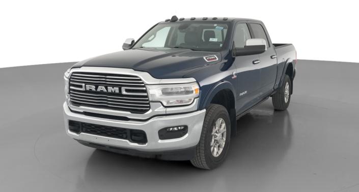 Thumbnail: 2022 RAM 2500 - 1