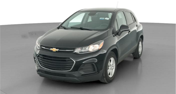 Thumbnail: 2020 Chevrolet Trax - 1