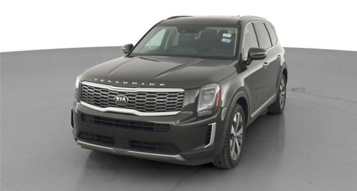 2020 Kia Telluride S -
                  Beverly, NJ