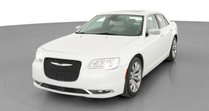 Thumbnail: 2015 Chrysler 300 - 1