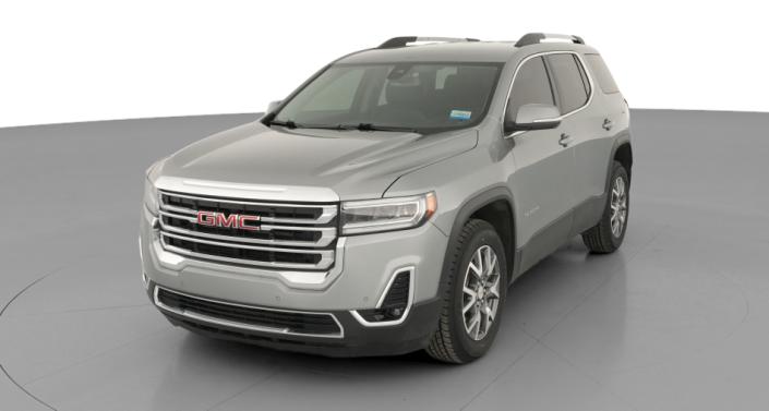 Thumbnail: 2023 GMC Acadia - 1
