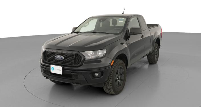 Thumbnail: 2020 Ford Ranger - 1