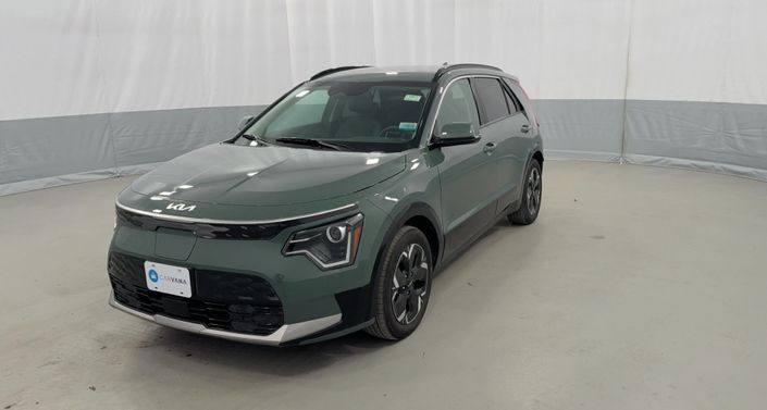 Thumbnail: 2024 Kia Niro - 1
