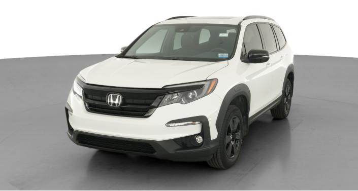 Thumbnail: 2022 Honda Pilot - 1