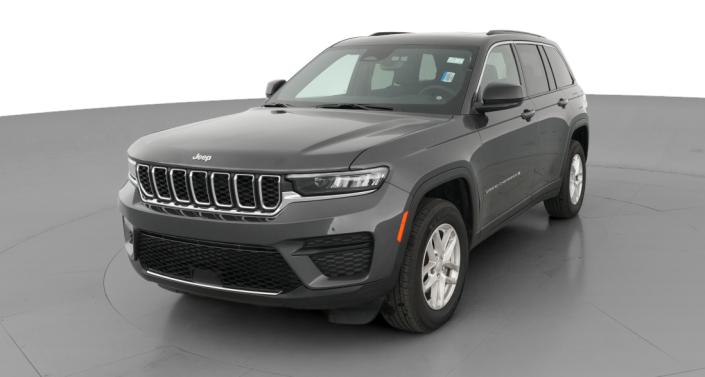 Thumbnail: 2024 Jeep Grand Cherokee - 1