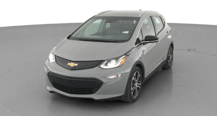 Thumbnail: 2019 Chevrolet Bolt EV - 1