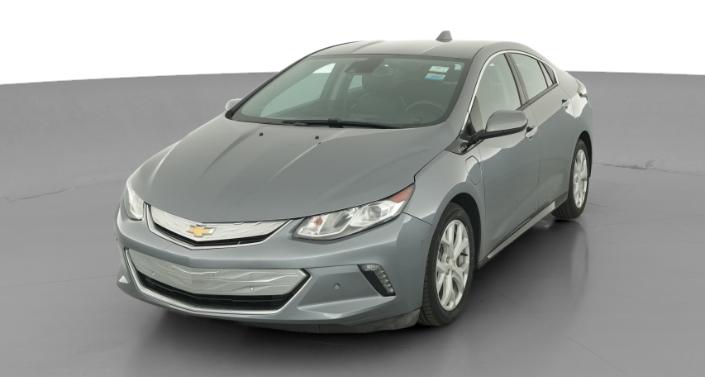 2018 Chevrolet Volt Premier -
                  Tolleson, AZ