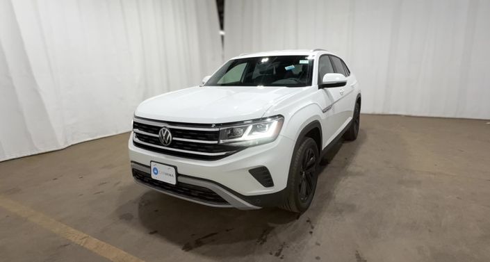 Thumbnail: 2022 Volkswagen Atlas - 1