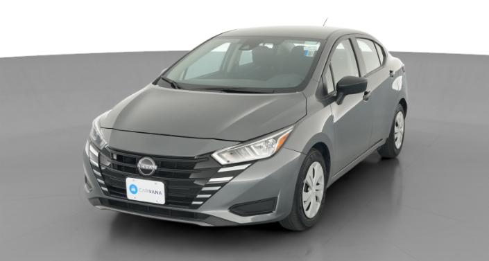 Thumbnail: 2024 Nissan Versa - 1