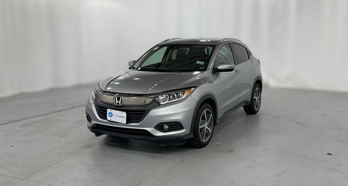 Thumbnail: 2022 Honda HR-V - 1