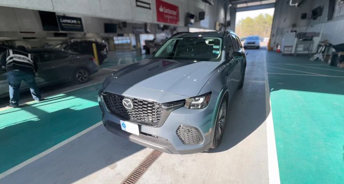 2025 Mazda CX-70 Turbo Preferred -
                  Yaphank, NY