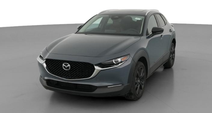 Thumbnail: 2025 Mazda CX-30 - 1