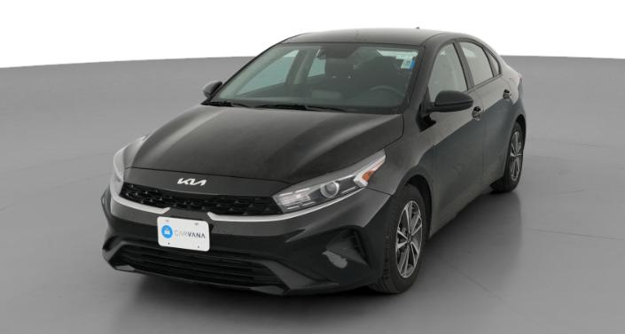 Thumbnail: 2024 Kia Forte - 1