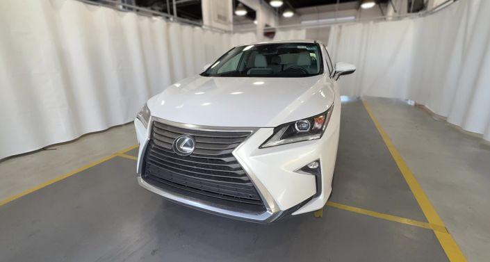Thumbnail: 2017 Lexus RX - 1