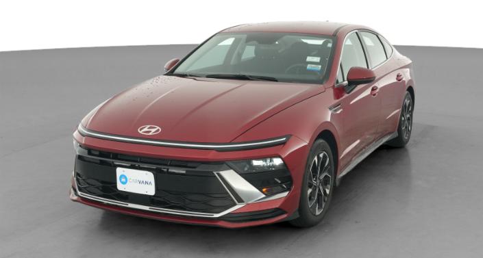 Thumbnail: 2025 Hyundai Sonata - 1