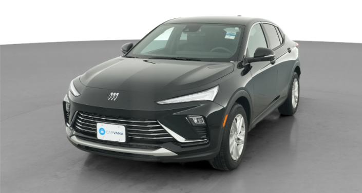 Thumbnail: 2025 Buick Envista - 1