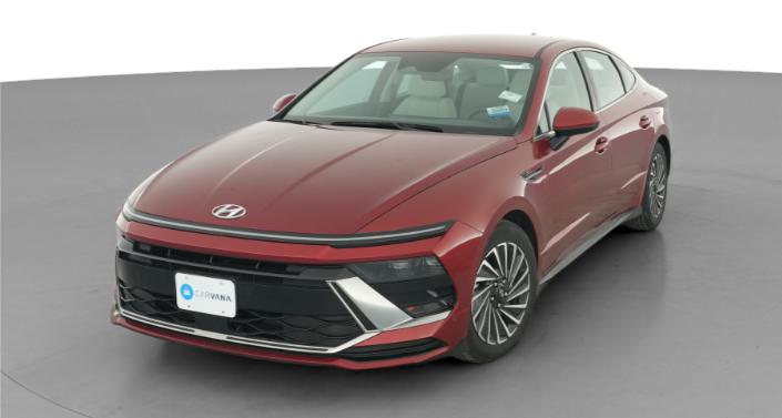 Thumbnail: 2025 Hyundai Sonata - 1