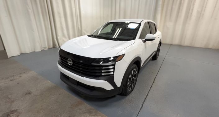 Thumbnail: 2025 Nissan Kicks - 1