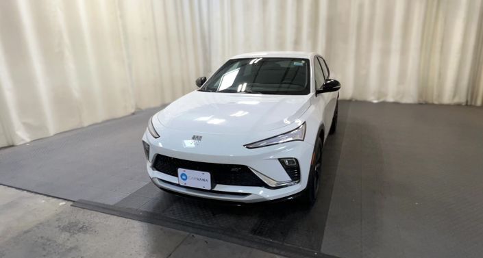 Thumbnail: 2025 Buick Envista - 1